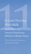 Studies in Jewish Civilization: Visions of Israel from Biblical to Modern Times