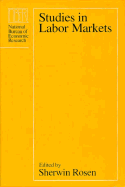 Studies in Labor Markets: Volume 31