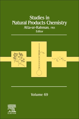 Studies in Natural Products Chemistry: Volume 69 - Rahman, Atta-Ur (Editor)