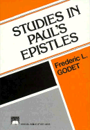 Studies in Paul's Epistles