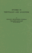 Studies in Tertullian and Augustine