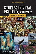 Studies in Viral Ecology: Animal Host Systems Volume 2