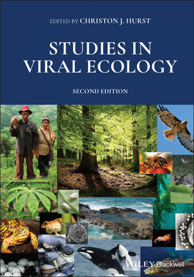 Studies in Viral Ecology - Hurst, Christon J (Editor)