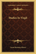 Studies in Virgil