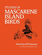 Studies of Mascarene Island Birds