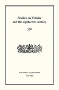 Studies on Voltaire and the eighteenth century 378