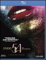 Studio 54 [Blu-ray] - Matt Tyrnauer