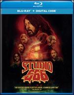 Studio 666 [Includes Digital Copy] [Blu-ray/DVD]