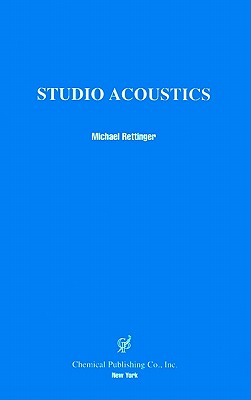 Studio Acoustics - Rettinger, Michael