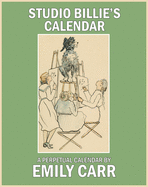 Studio Billie's Calendar: A Perpetual Calendar