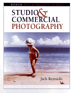 Studio & Commercial Photography - Reznicki, Jack