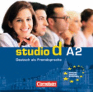 studio d A2