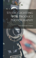 Studio Lighting for Product Photography