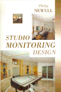 Studio Monitoring Design