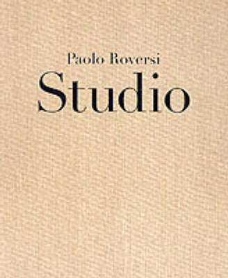 Studio - Roversi, Paolo (Photographer)