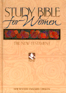 Study Bible for Women New Testament