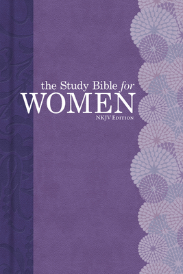 Study Bible for Women-NKJV-Personal Size - Kelley Patterson, Dorothy, and Harrington Kelley, Rhonda, and Holman Bible Staff (Editor)