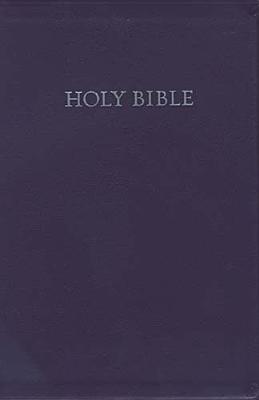 Study Bible-KJV - Nelson Bibles (Creator)