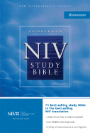 Study Bible-NIV - Zondervan Publishing