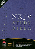 Study Bible-NKJV