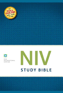 Study Bible.