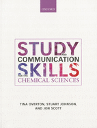 Study & Communication Skills for the Chemical Sciences