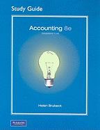 Study Guide 1-14 for Accounting