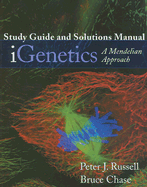 Study Guide and Solutions Manual - Russell, Peter J., and Chase, Bruce J.