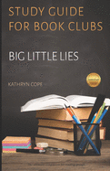 Study Guide for Book Clubs: Big Little Lies