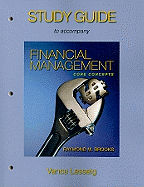 Study Guide for Financial Management: Core Concepts