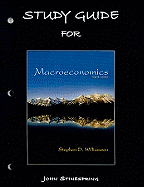 Study Guide for Macroeconomics