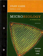 Study Guide for Microbiology: An Introduction