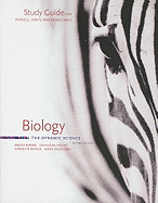 Study Guide for Russell, Hertz and McMillan's Biology: The Dynamic Science