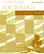 Study Guide for Sociology: A Global Perspective