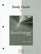 Study Guide for the Micro Economy Today