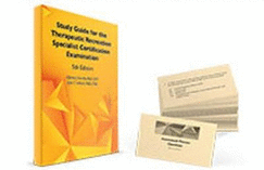 Study Guide for the Therapeutic Recreation Specialist Certification Examination