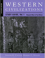 Study Guide: for Western Civilizations: Their History & Their Culture, Sixteenth Edition