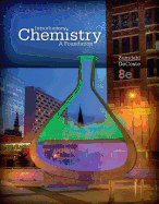 Study Guide for Zumdahl/Decoste's Introductory Chemistry: A Foundation, 8th