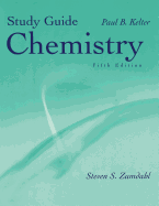 Study Guide for Zumdahl's Chemistry, 5th