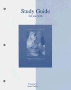 Study Guide to Accompany Money, Banking, and Financial Markets - Cecchetti, Stephen G, and Fackler, James (Prepared for publication by)