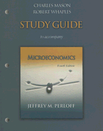 Study Guide - Perloff, Jeffrey M.