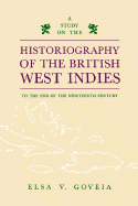 Study Hist British West Indies