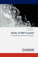 Study of Kdp Crystals