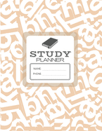 Study Planner