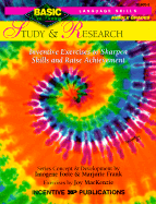 Study & Research Basic/Not Boring 6-8+: Inventive Exercises to Sharpen Skills and Raise Achievement - Forte, Imogene, and Frank, Marjorie, and MacKenzie, Joy (Editor)