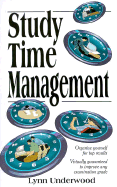 Study Time Management - Underwood, Lynn