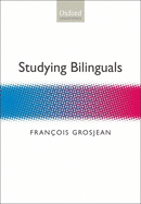 Studying Bilinguals