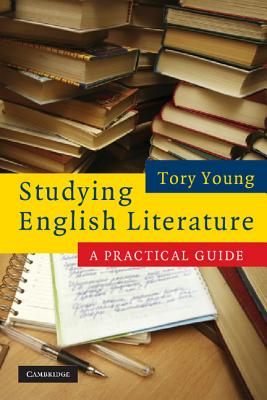 Studying English Literature - Young, Tory