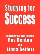 Studying for Success: Become Your Own Scholar