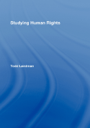 Studying Human Rights